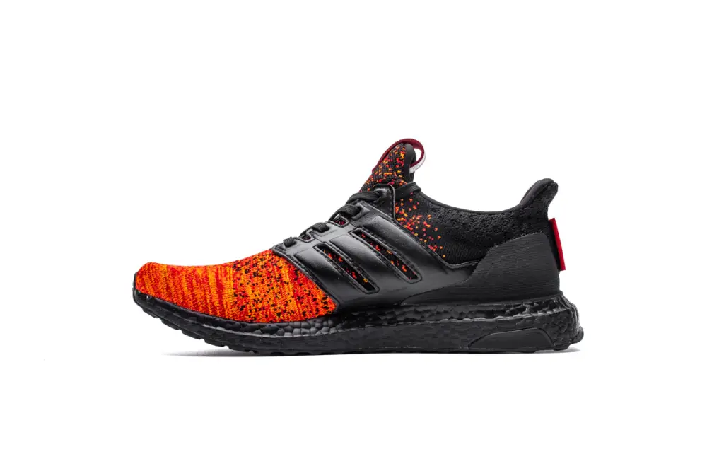 Adidas Ultra Boost 4.0 Game of Thrones Targaryen Dragons EE3709 43BAB1155