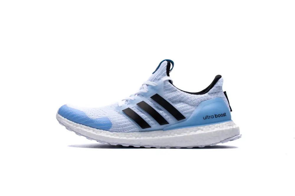 Adidas Ultra Boost 4.0 Game of Thrones White Walkers EE3708 E6A264