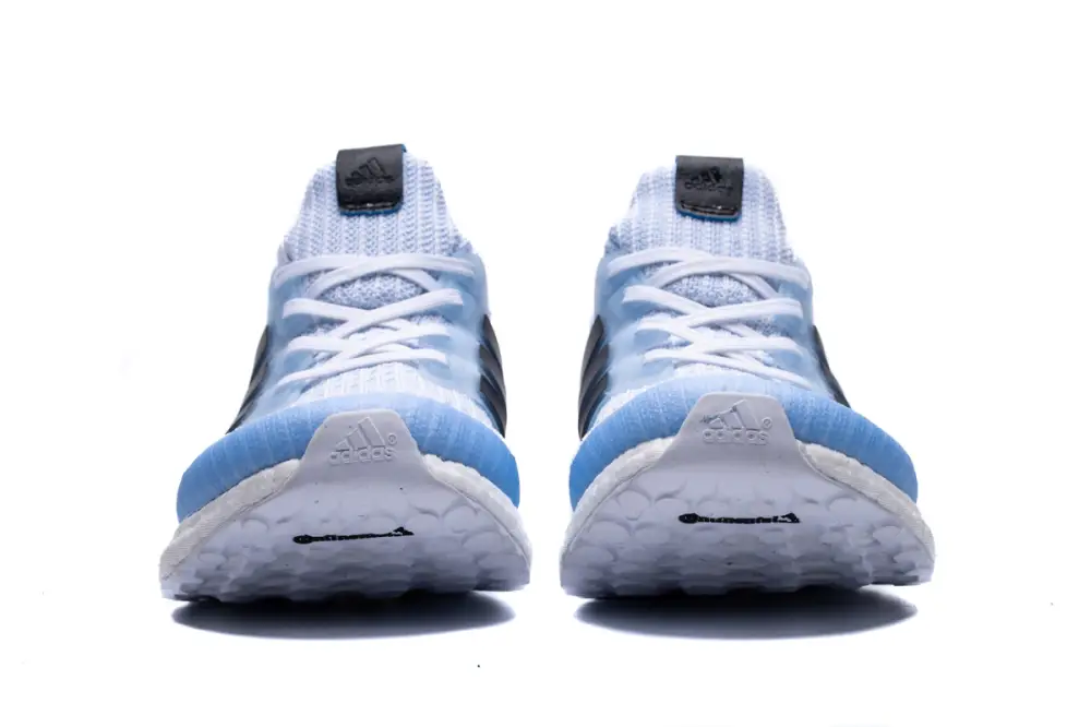 Adidas Ultra Boost 4.0 Game of Thrones White Walkers EE3708 