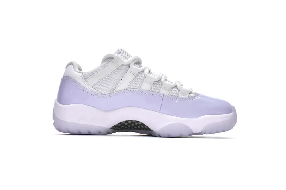 Air Jordan 11 Reps Jordan 11 Low Pure Violet AH7860-101