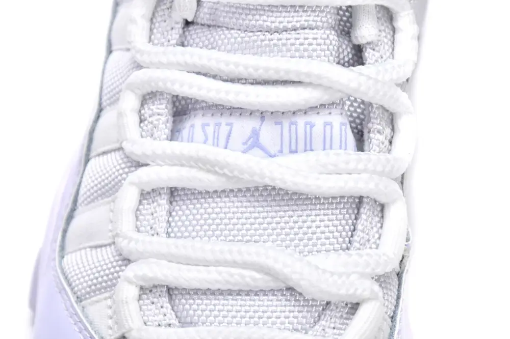 Air Jordan 11 Reps Jordan 11 Low Pure Violet AH7860-101