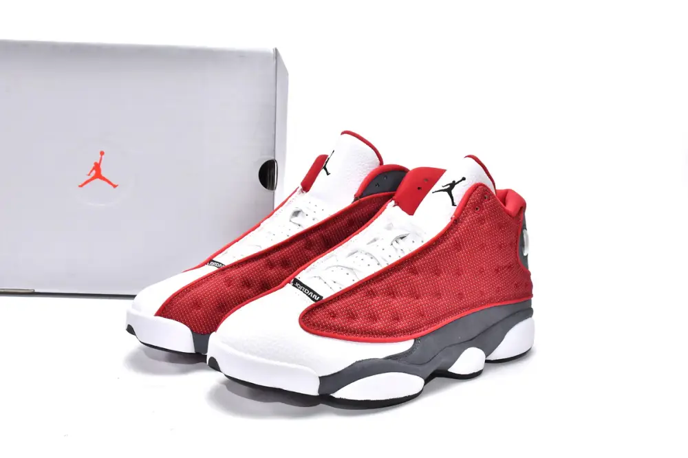 Air Jordan 13 Jordan 13 Retro Red Flint DJ5982-600