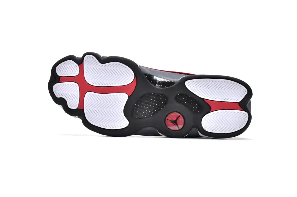 Air Jordan 13 Jordan 13 Retro Red Flint DJ5982-600