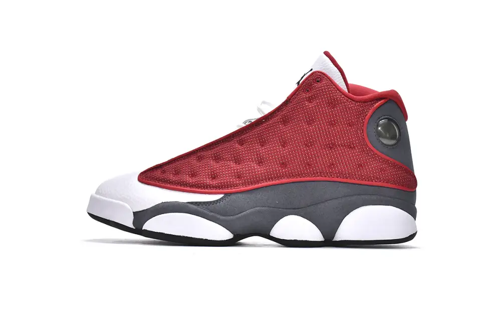 Air Jordan 13 Retro Red Flint DJ5982-600 FBF2695