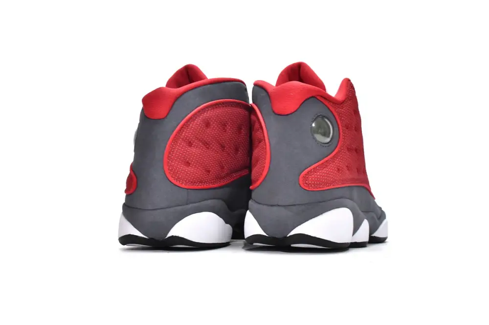 Air Jordan 13 Jordan 13 Retro Red Flint DJ5982-600