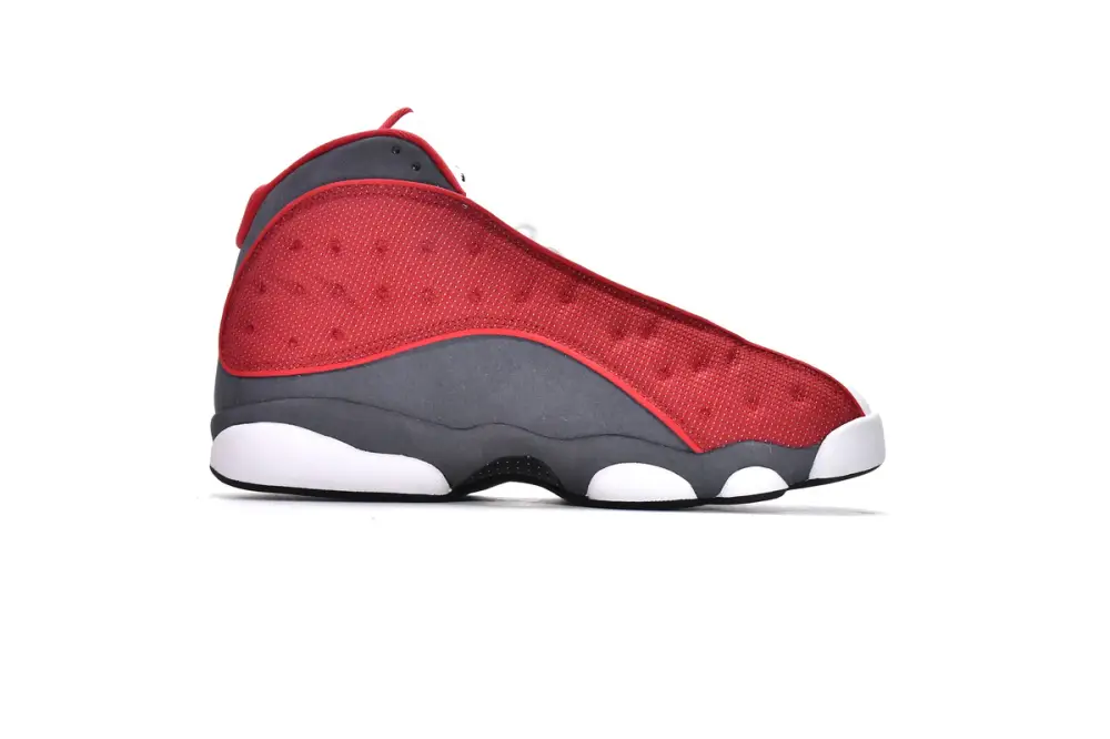 Air Jordan 13 Jordan 13 Retro Red Flint DJ5982-600