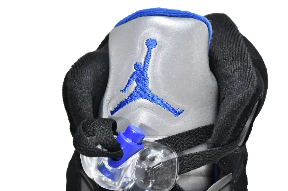 Air Jordan 5 Reps Jordan 5 Racer Blue CT4838-004