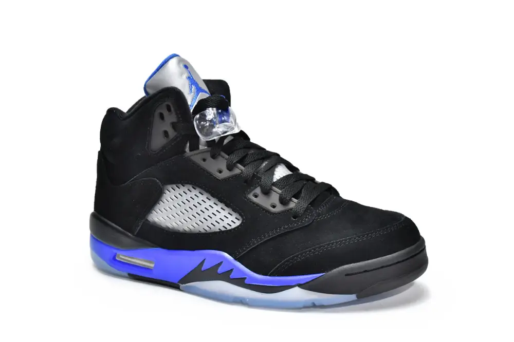 Air Jordan 5 Reps Jordan 5 Racer Blue CT4838-004