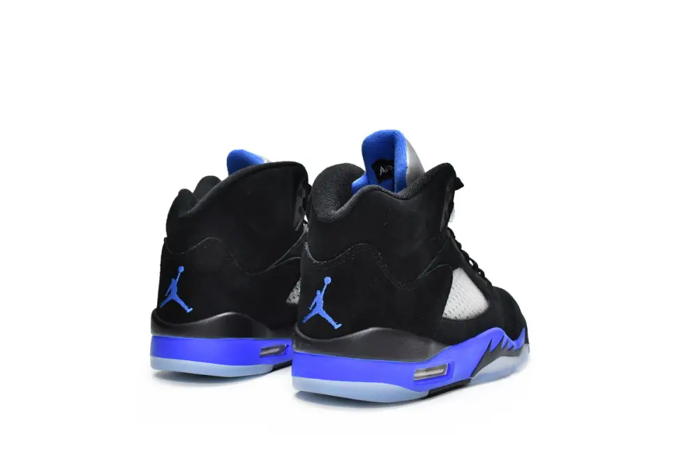 Air Jordan 5 Reps Jordan 5 Racer Blue CT4838-004