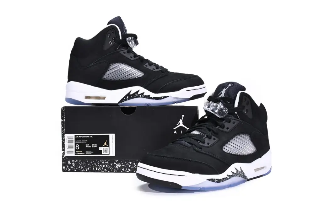 Air Replica Jordan 5 Moonlight Jordan 5 Retro Moonlight CT4838-01