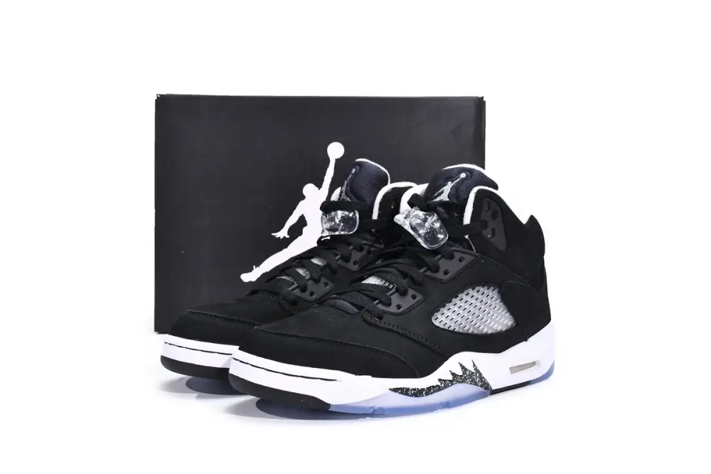 Air Replica Jordan 5 Moonlight Jordan 5 Retro Moonlight CT4838-01