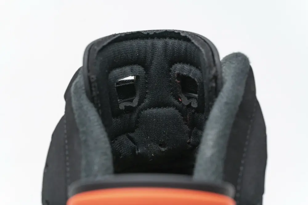 Air Reps Jordan 6 Jordan 6 Black Infrared 384664-060