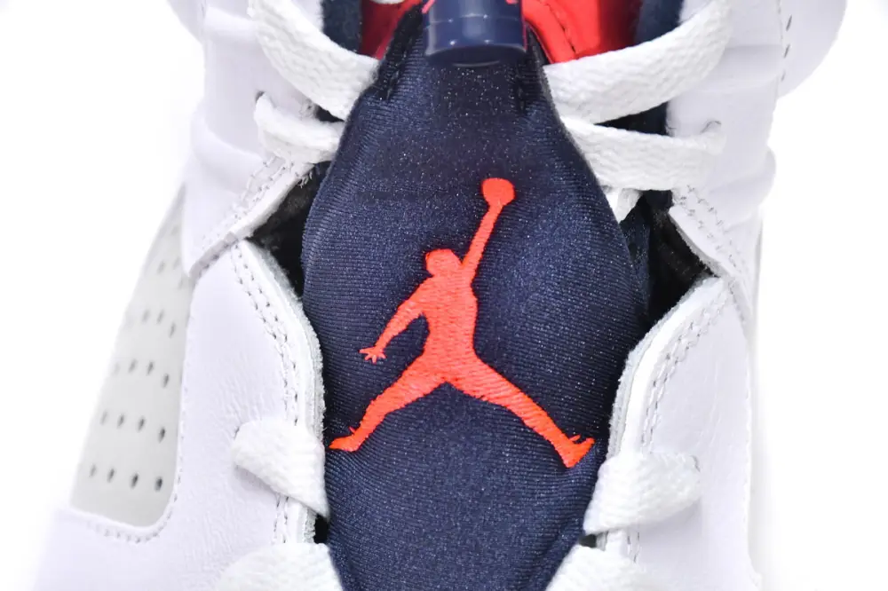 Replica Air Jordan 6 Retro Tinker Reps Jordan 6 384664-104