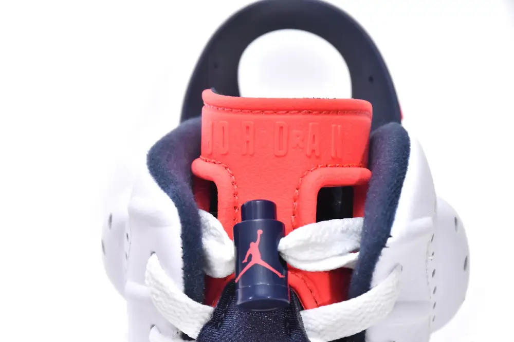 Replica Air Jordan 6 Retro Tinker Reps Jordan 6 384664-104