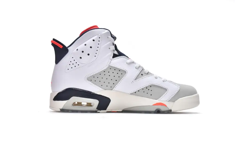 Replica Air Jordan 6 Retro Tinker Reps Jordan 6 384664-104