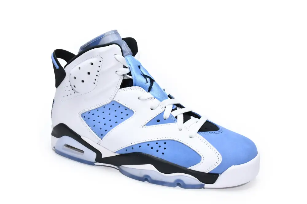 Replica Air Jordan Replica Air Jordan 6 6 UNC CT8529-410