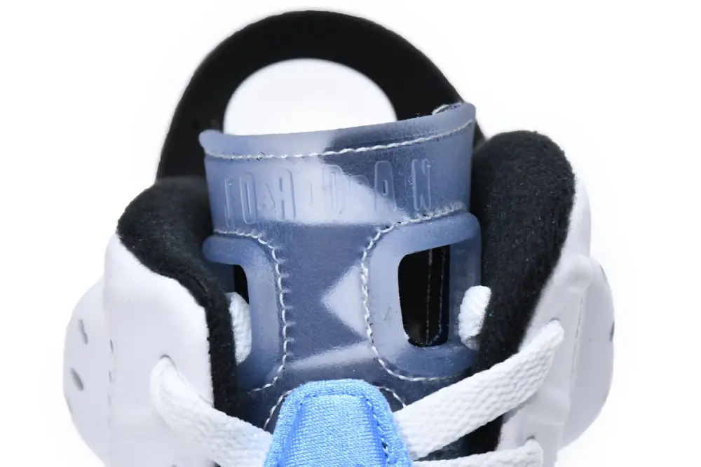 Replica Air Jordan Replica Air Jordan 6 6 UNC CT8529-410