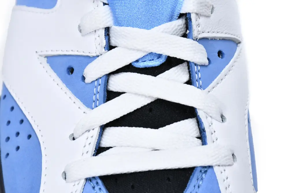 Replica Air Jordan Replica Air Jordan 6 6 UNC CT8529-410
