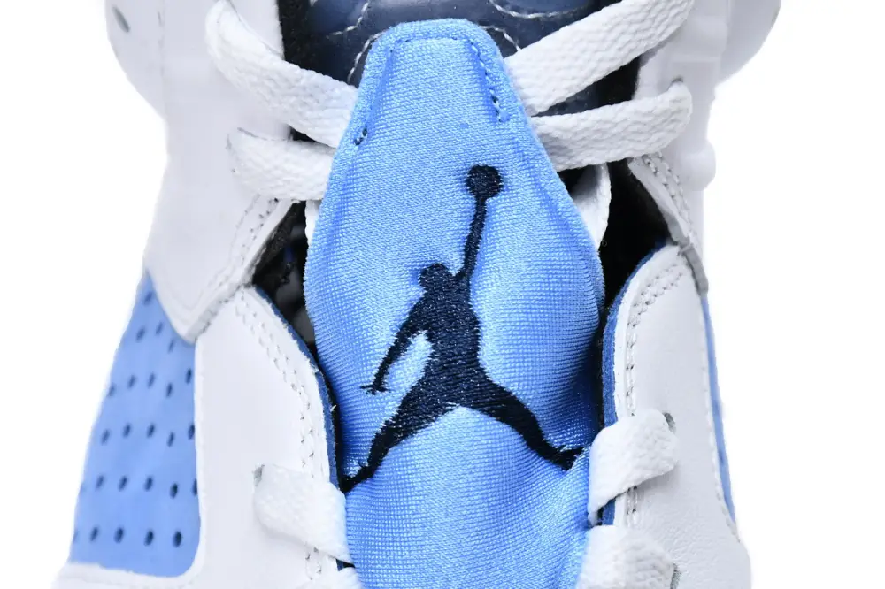 Replica Air Jordan Replica Air Jordan 6 6 UNC CT8529-410