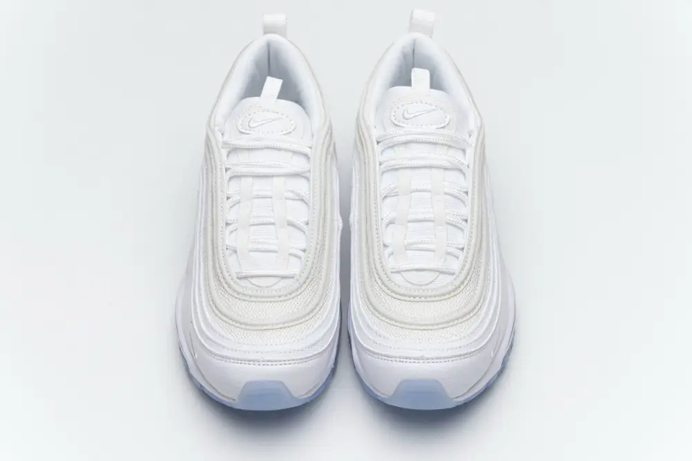 Nike Air Max 97 White Hot CT4526-100 