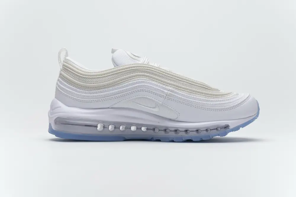 Nike Air Max 97 White Hot CT4526-100 