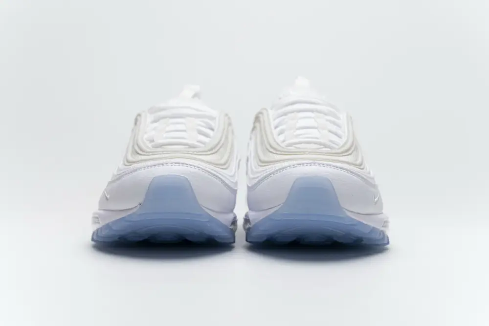 Nike Air Max 97 White Hot CT4526-100 
