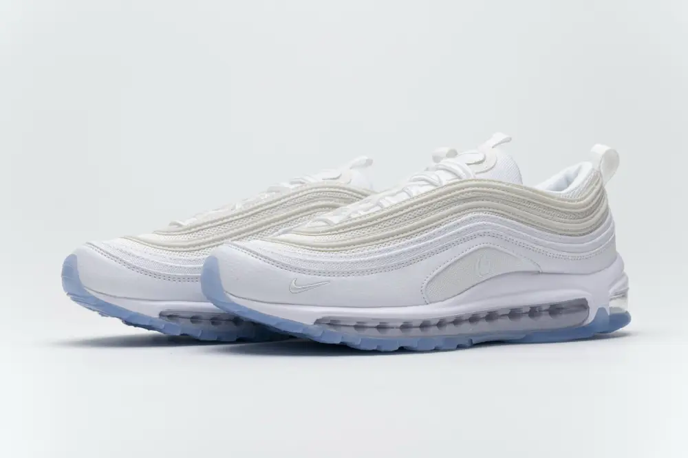 Nike Air Max 97 White Hot CT4526-100 