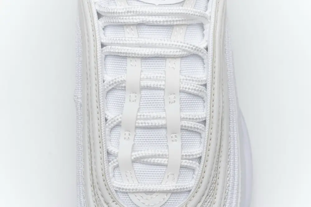 Nike Air Max 97 White Hot CT4526-100 
