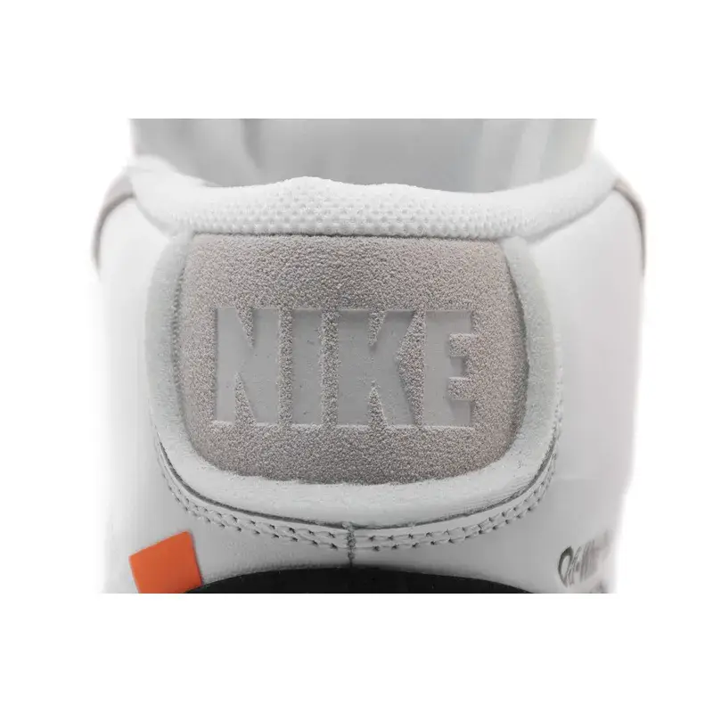 Nike Blazer Mid Off-White AA3832-100