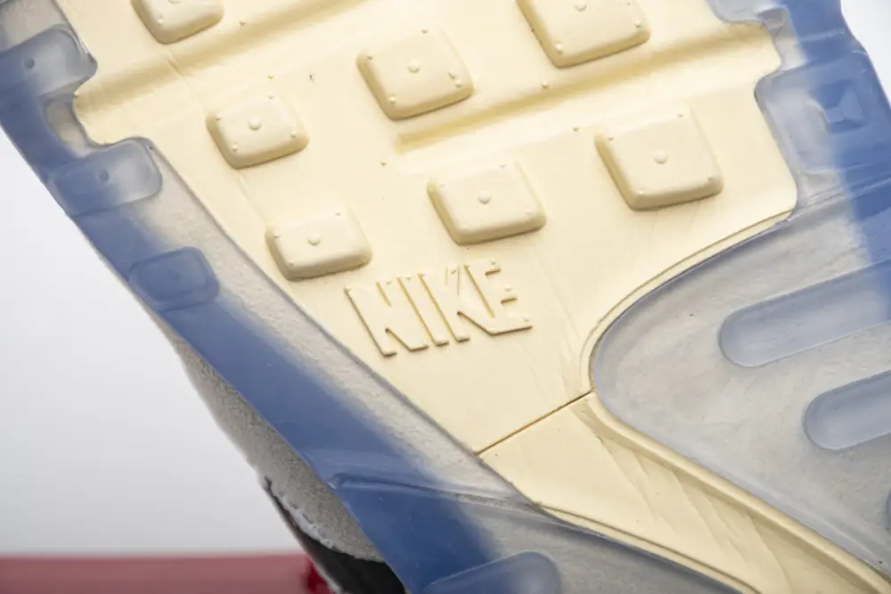 Off-White Air Max 90 Off-White Reps x Nike Air Max 90 “All White” AA7293-100
