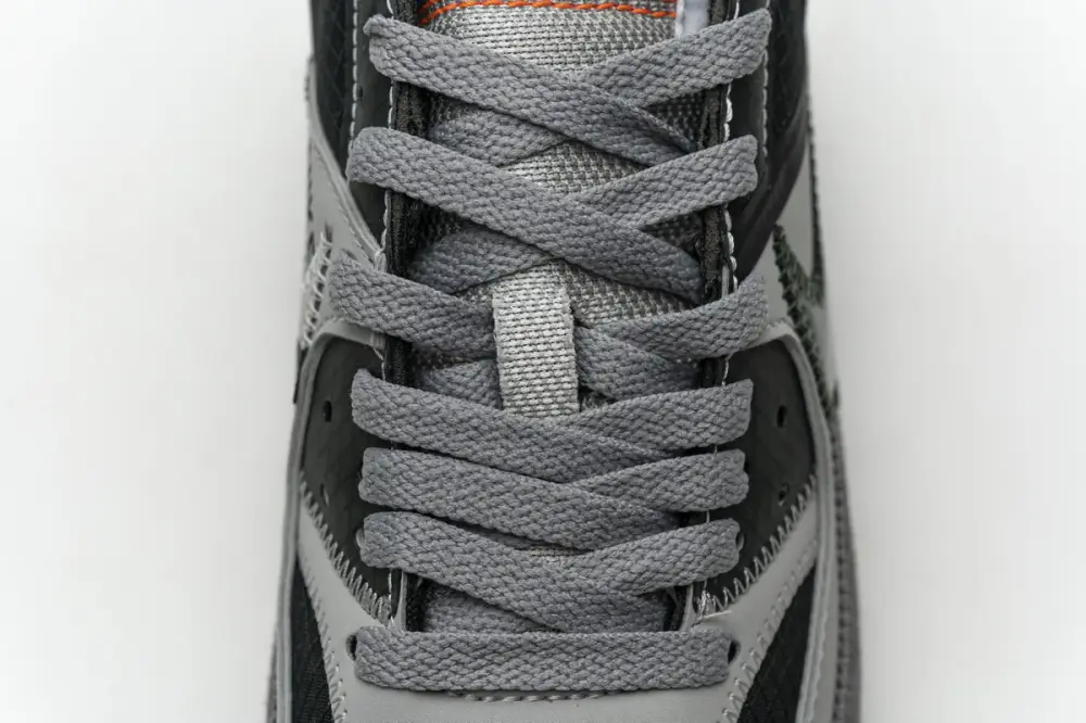 OFF-White Replica OFF-White x Nike Air Max 90 Grey x Nike Air Max 90 Grey