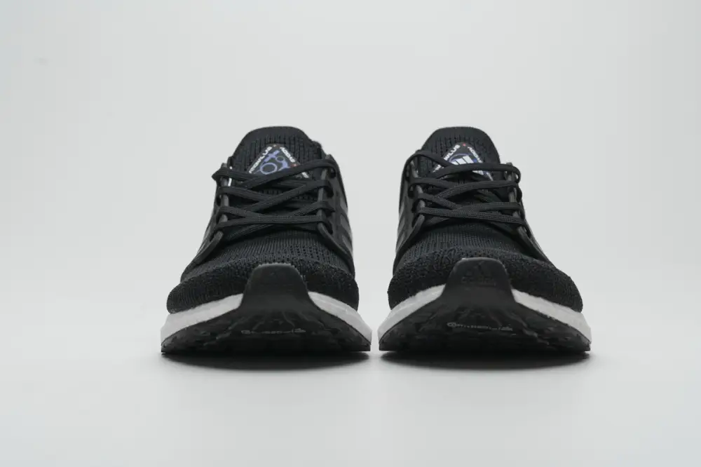 Adidas Ultra Boost 2020 ISS US National Lab Core Black Blue Violet EG0692 
