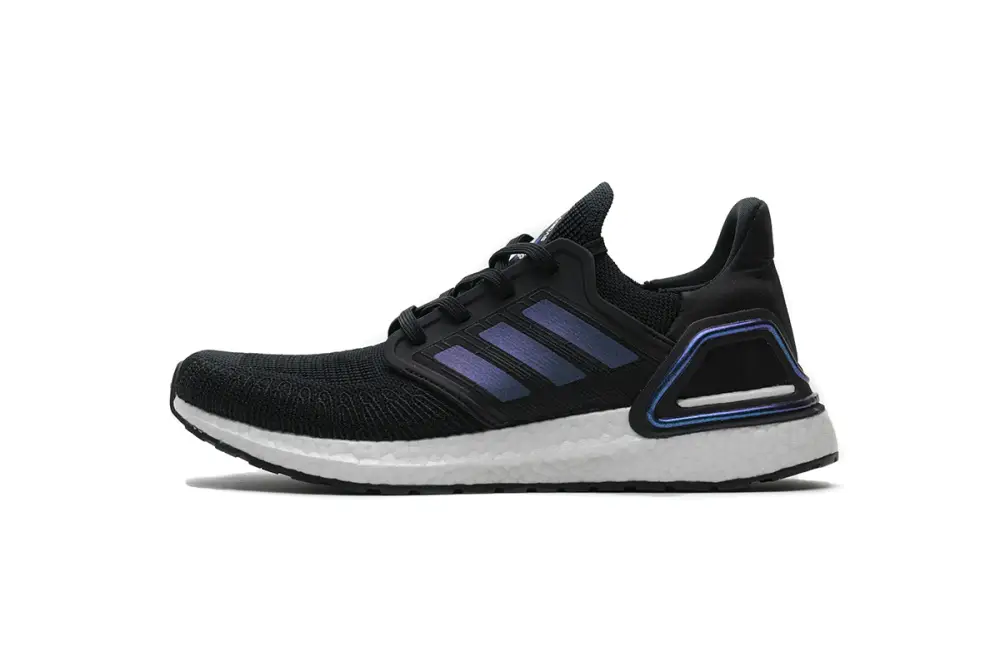 Adidas Ultra Boost 2020 ISS US National Lab Core Black Blue Violet EG0692 7F8B57