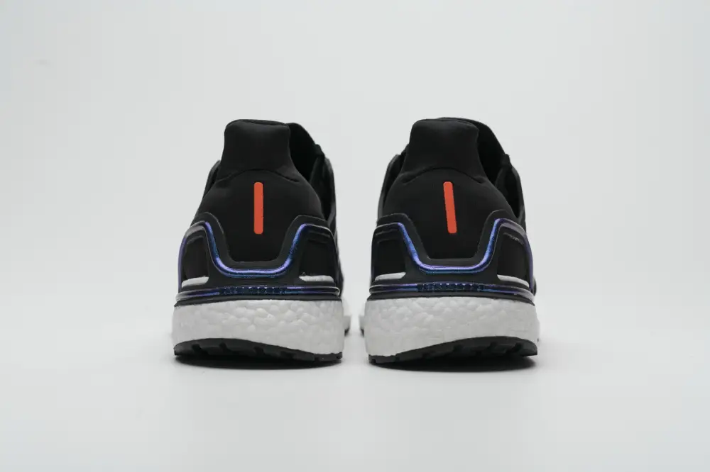 Adidas Ultra Boost 2020 ISS US National Lab Core Black Blue Violet EG0692 