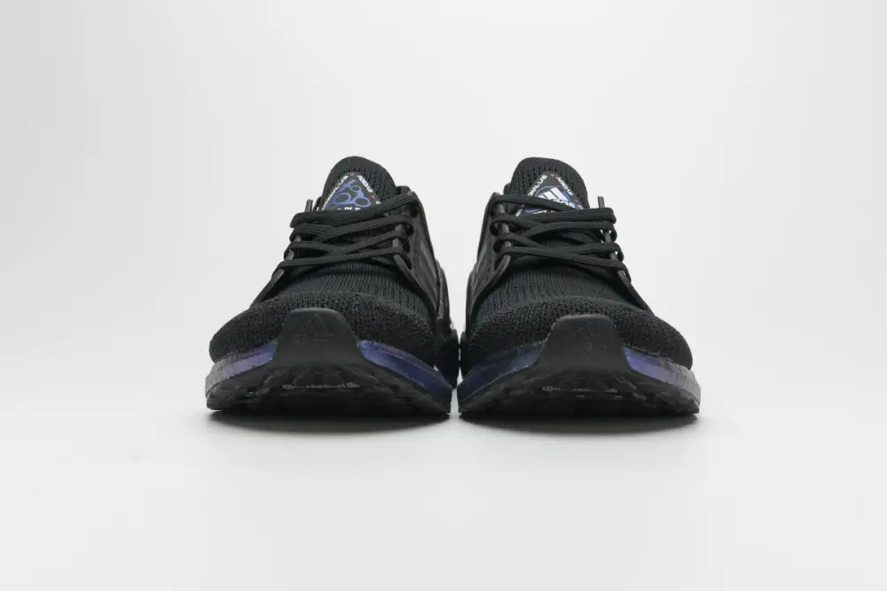 Adidas Ultra Boost 2020 ISS US National Lab Core Black EG1341 