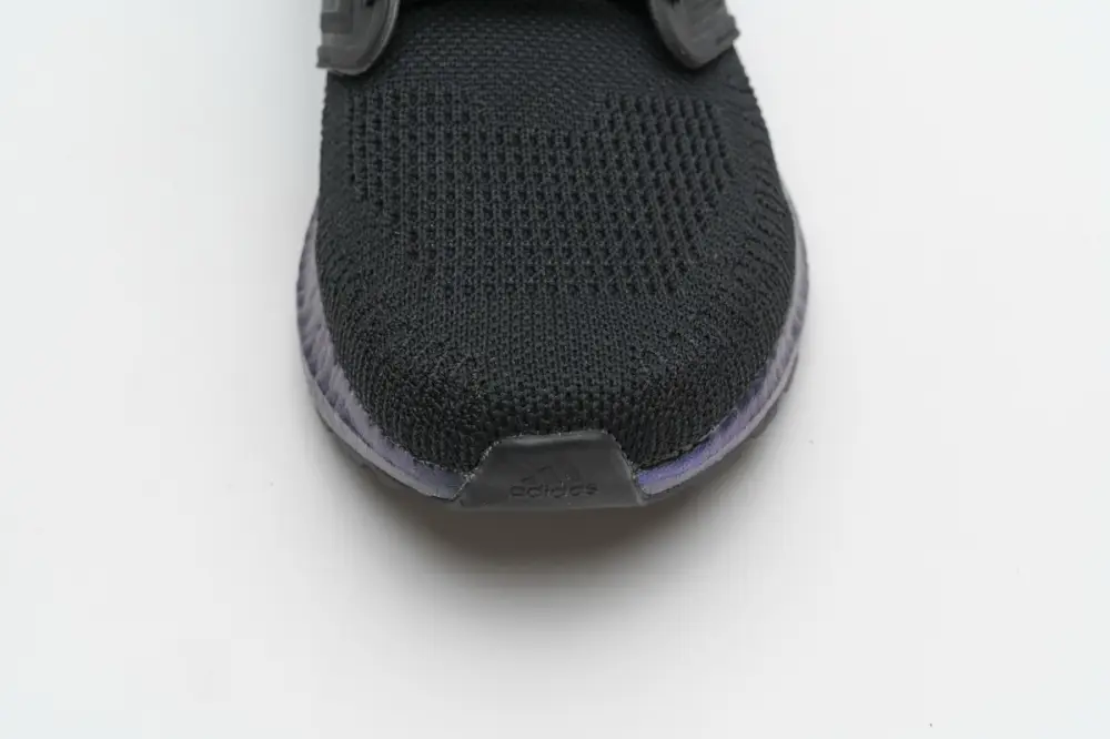 Adidas Ultra Boost 2020 ISS US National Lab Core Black EG1341 