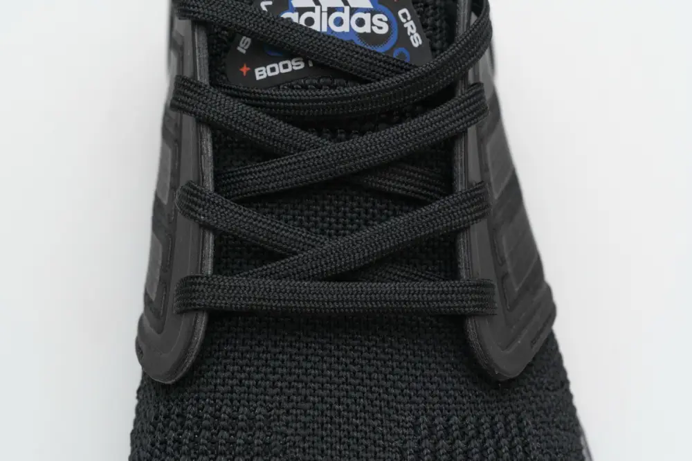 Adidas Ultra Boost 2020 ISS US National Lab Core Black EG1341 
