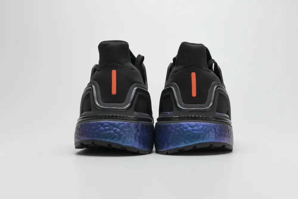 Adidas Ultra Boost 2020 ISS US National Lab Core Black EG1341 