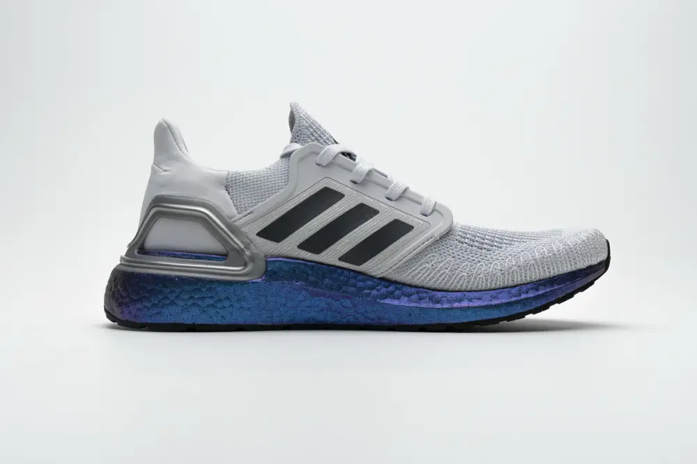 Adidas Ultra Boost 2020 ISS US National Lab Dash Grey EG0755 