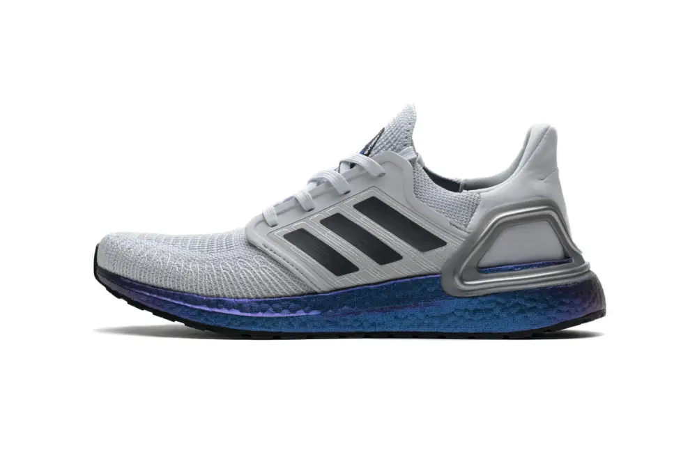 Adidas Ultra Boost 2020 ISS US National Lab Dash Grey EG0755 3989779