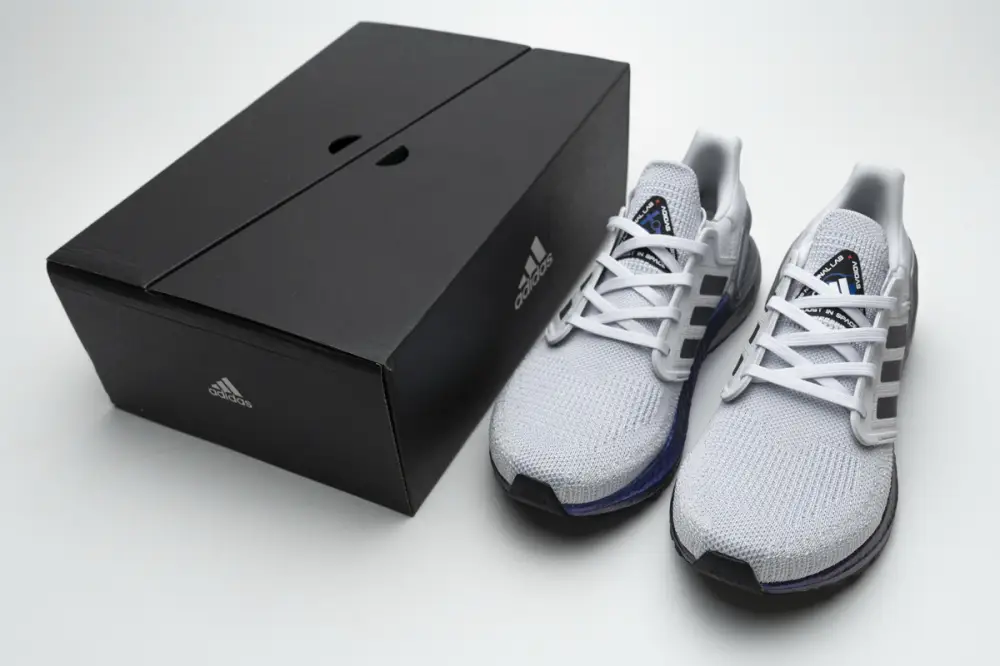 Adidas Ultra Boost 2020 ISS US National Lab Dash Grey EG0755 