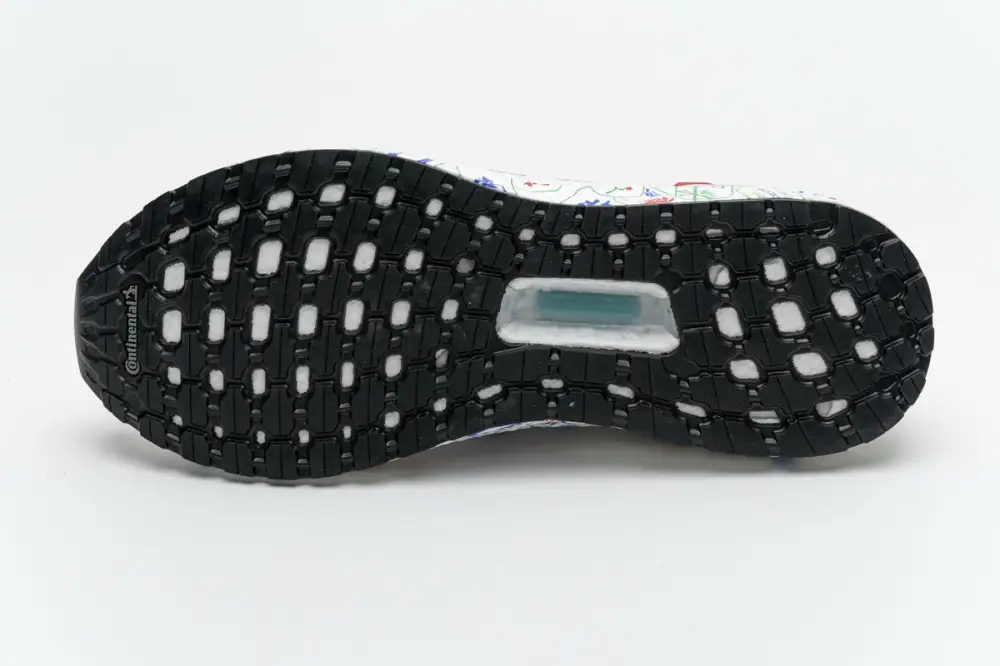 Adidas Ultra BOOST 20 Chengdu FX8889 