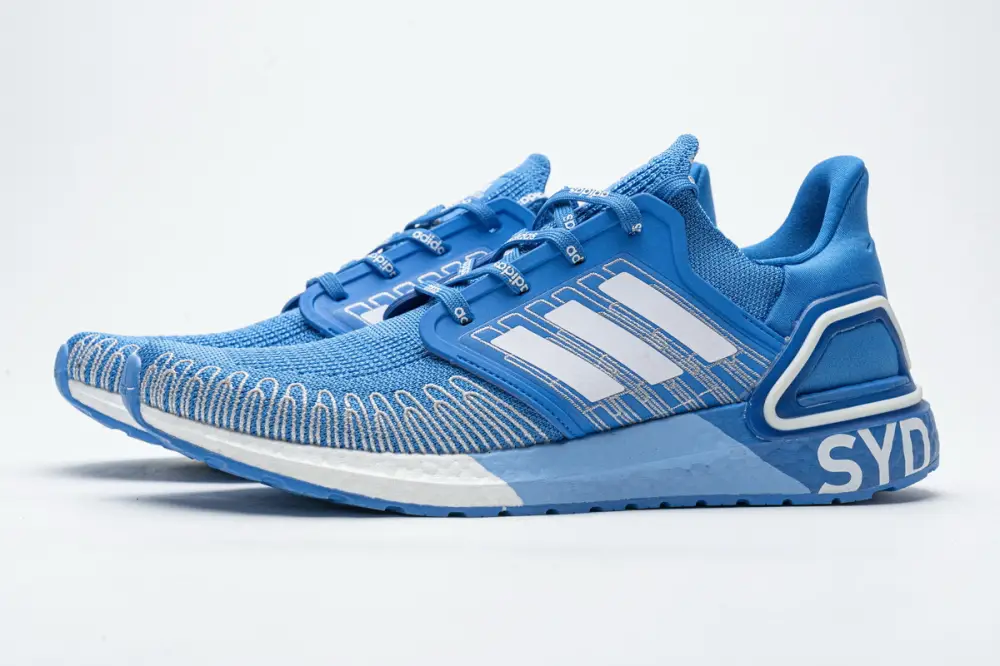 Adidas ultra boost Ultra Boost 20 City Pack Sydney FX7814