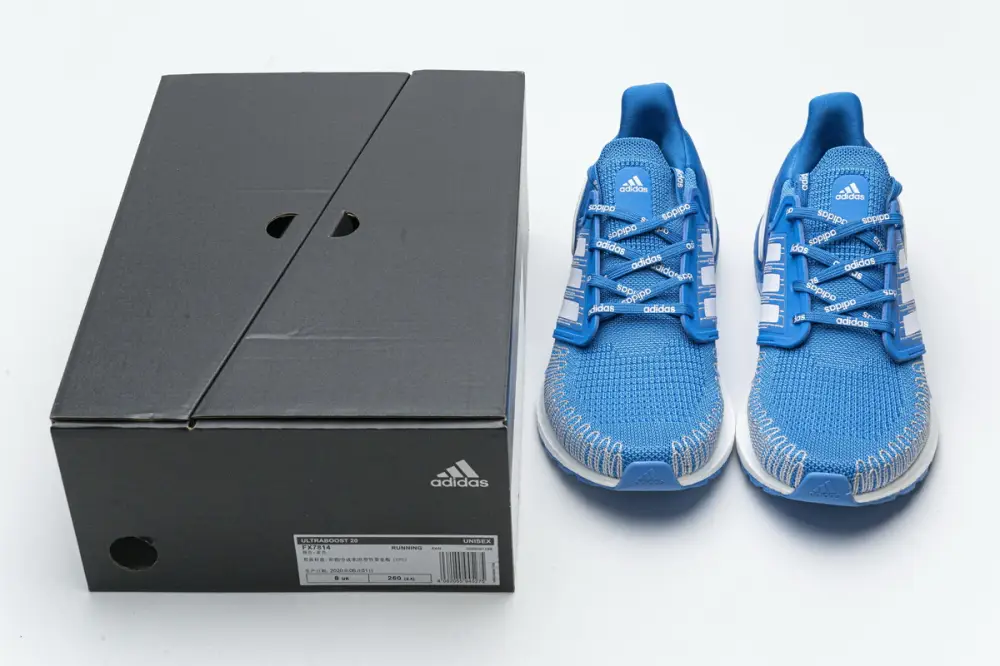 Adidas ultra boost Ultra Boost 20 City Pack Sydney FX7814