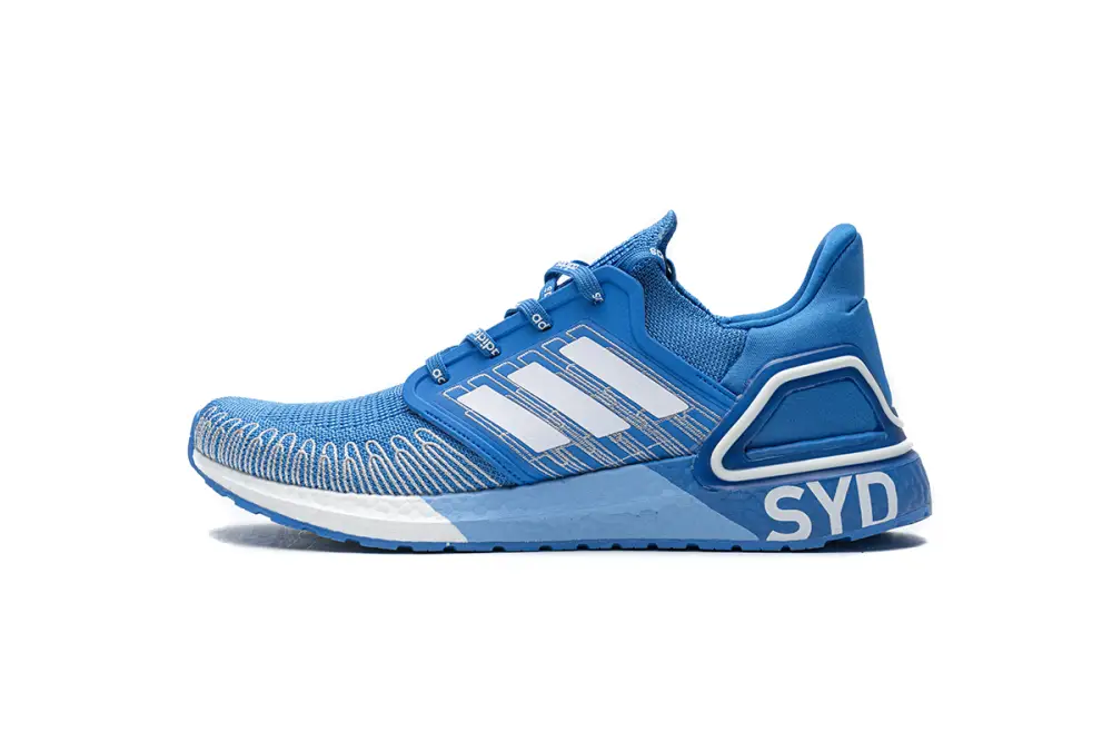 Adidas Ultra Boost 20 City Pack Sydney FX7814 56D956