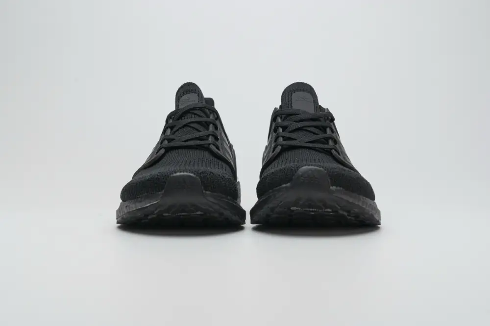 Adidas ultraboost reps Ultra Boost 20 Triple Black EG0691