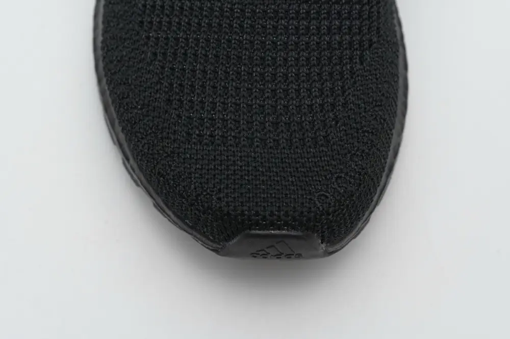 Adidas ultraboost reps Ultra Boost 20 Triple Black EG0691