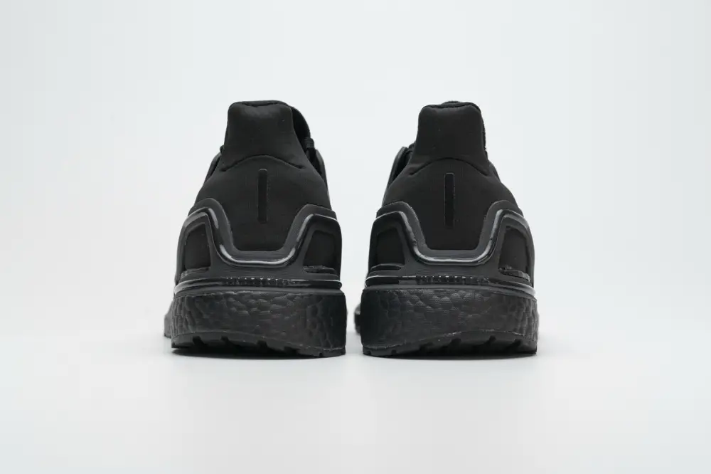 Adidas ultraboost reps Ultra Boost 20 Triple Black EG0691