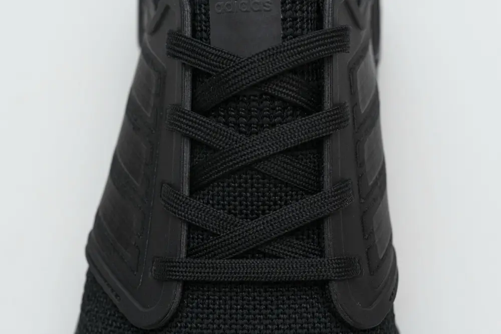 Adidas ultraboost reps Ultra Boost 20 Triple Black EG0691