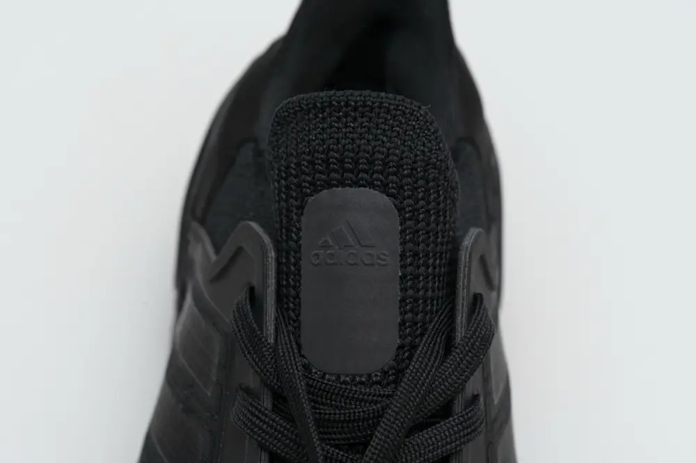 Adidas ultraboost reps Ultra Boost 20 Triple Black EG0691